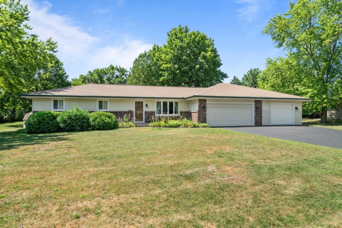 6851 Stong Box, ROSCOE, Illinois 61073, 3 Bedrooms Bedrooms, ,1 BathroomBathrooms,House,For Sale,Stong Box,202604537