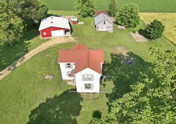 2074 Prairie, ASHTON, Illinois 61006, 2 Bedrooms Bedrooms, ,1 BathroomBathrooms,House,For Sale,Prairie,202603710