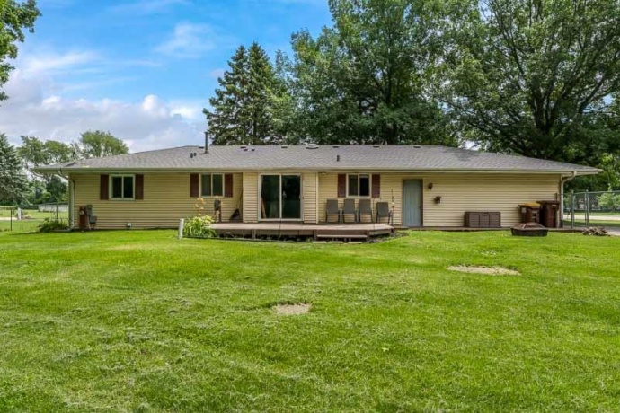 4636 Bobtail, ROCKFORD, Illinois 61109, 3 Bedrooms Bedrooms, ,2 BathroomsBathrooms,House,For Sale,Bobtail,202604016
