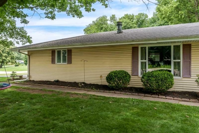 4636 Bobtail, ROCKFORD, Illinois 61109, 3 Bedrooms Bedrooms, ,2 BathroomsBathrooms,House,For Sale,Bobtail,202604016