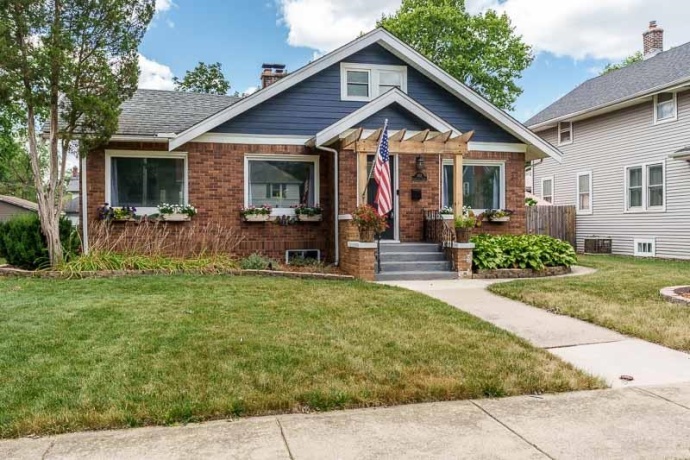 1912 Cumberland, ROCKFORD, Illinois 61103, 2 Bedrooms Bedrooms, ,1 BathroomBathrooms,House,For Sale,Cumberland,202604543