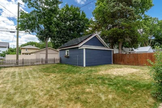 1912 Cumberland, ROCKFORD, Illinois 61103, 2 Bedrooms Bedrooms, ,1 BathroomBathrooms,House,For Sale,Cumberland,202604543
