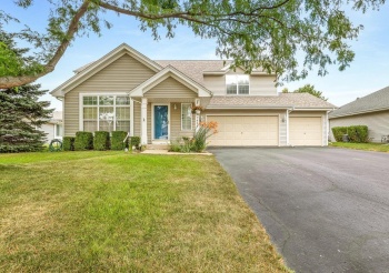 7426 Ashton Villa, ROCKFORD, Illinois 61107, 3 Bedrooms Bedrooms, ,3 BathroomsBathrooms,House,For Sale,Ashton Villa,202604544