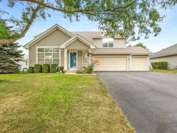 7426 Ashton Villa, ROCKFORD, Illinois 61107, 3 Bedrooms Bedrooms, ,3 BathroomsBathrooms,House,For Sale,Ashton Villa,202604544