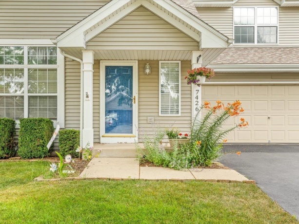 7426 Ashton Villa, ROCKFORD, Illinois 61107, 3 Bedrooms Bedrooms, ,3 BathroomsBathrooms,House,For Sale,Ashton Villa,202604544