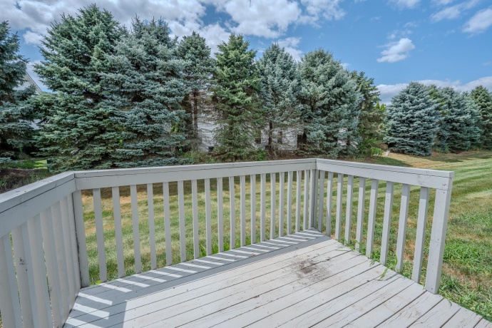 10164 Monarch Road Unit 2, ROSCOE, Illinois 61073, 2 Bedrooms Bedrooms, ,2 BathroomsBathrooms,Condominium,For Sale,Monarch Road Unit 2,202604548