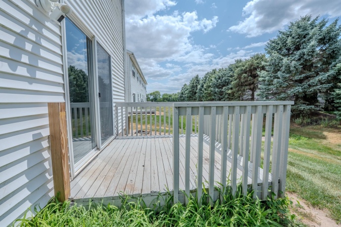 10164 Monarch Road Unit 2, ROSCOE, Illinois 61073, 2 Bedrooms Bedrooms, ,2 BathroomsBathrooms,Condominium,For Sale,Monarch Road Unit 2,202604548