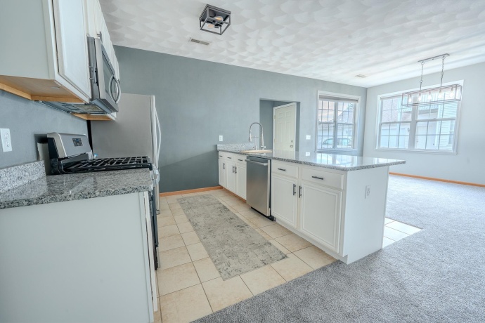 10164 Monarch Road Unit 2, ROSCOE, Illinois 61073, 2 Bedrooms Bedrooms, ,2 BathroomsBathrooms,Condominium,For Sale,Monarch Road Unit 2,202604548