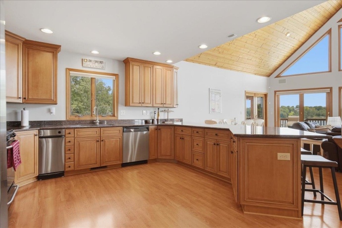 27-43 Ridgeview, LAKE CARROLL, Illinois 61046, 4 Bedrooms Bedrooms, ,3 BathroomsBathrooms,House,For Sale,Ridgeview,202604549
