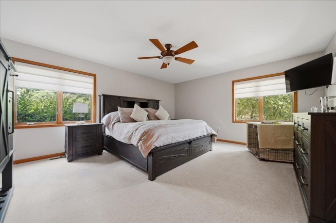 27-43 Ridgeview, LAKE CARROLL, Illinois 61046, 4 Bedrooms Bedrooms, ,3 BathroomsBathrooms,House,For Sale,Ridgeview,202604549