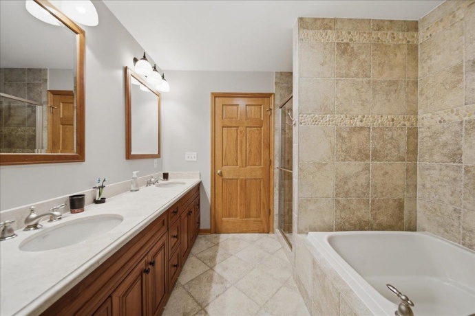 27-43 Ridgeview, LAKE CARROLL, Illinois 61046, 4 Bedrooms Bedrooms, ,3 BathroomsBathrooms,House,For Sale,Ridgeview,202604549