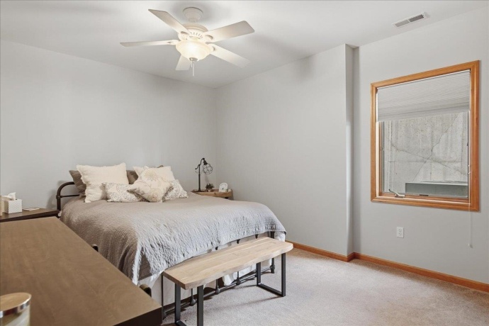 27-43 Ridgeview, LAKE CARROLL, Illinois 61046, 4 Bedrooms Bedrooms, ,3 BathroomsBathrooms,House,For Sale,Ridgeview,202604549