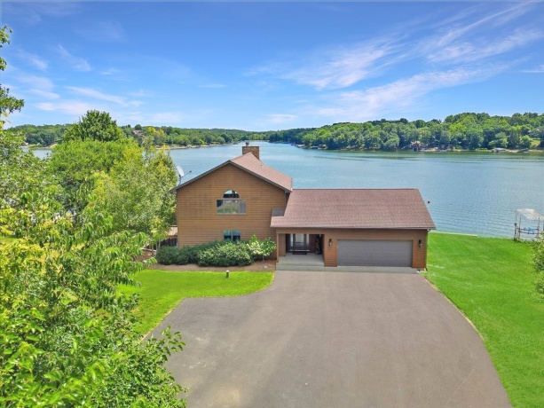27-43 Ridgeview, LAKE CARROLL, Illinois 61046, 4 Bedrooms Bedrooms, ,3 BathroomsBathrooms,House,For Sale,Ridgeview,202604549