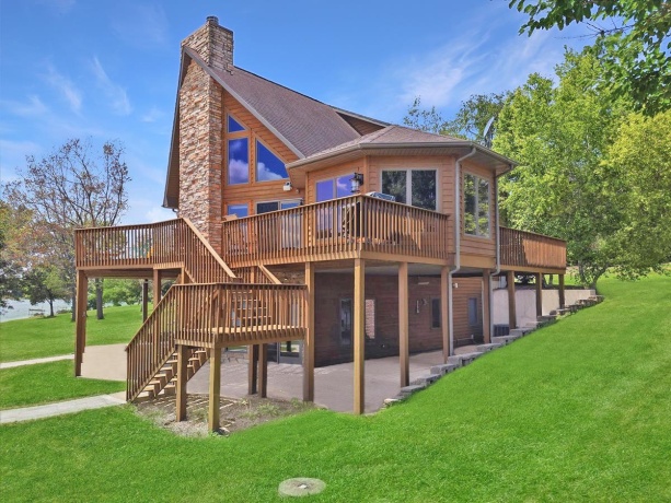 27-43 Ridgeview, LAKE CARROLL, Illinois 61046, 4 Bedrooms Bedrooms, ,3 BathroomsBathrooms,House,For Sale,Ridgeview,202604549