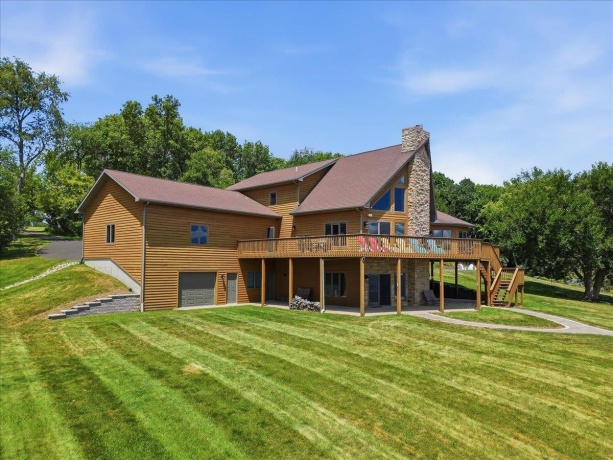27-43 Ridgeview, LAKE CARROLL, Illinois 61046, 4 Bedrooms Bedrooms, ,3 BathroomsBathrooms,House,For Sale,Ridgeview,202604549