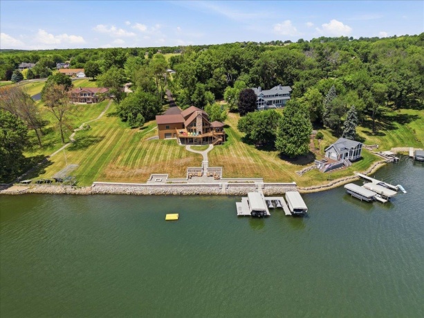 27-43 Ridgeview, LAKE CARROLL, Illinois 61046, 4 Bedrooms Bedrooms, ,3 BathroomsBathrooms,House,For Sale,Ridgeview,202604549