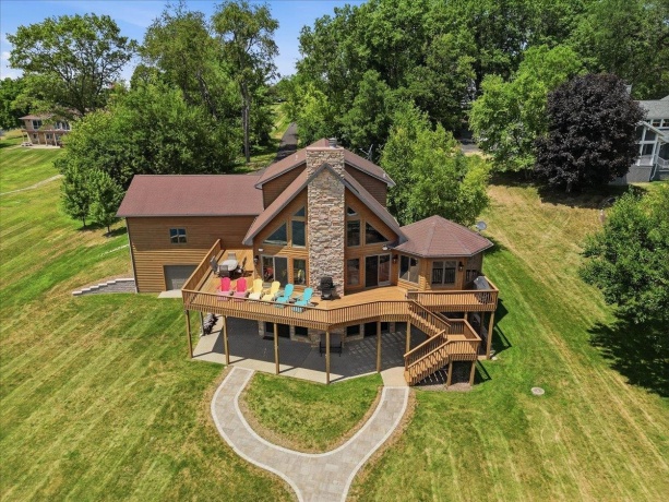 27-43 Ridgeview, LAKE CARROLL, Illinois 61046, 4 Bedrooms Bedrooms, ,3 BathroomsBathrooms,House,For Sale,Ridgeview,202604549