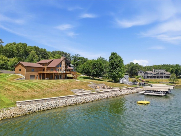 27-43 Ridgeview, LAKE CARROLL, Illinois 61046, 4 Bedrooms Bedrooms, ,3 BathroomsBathrooms,House,For Sale,Ridgeview,202604549