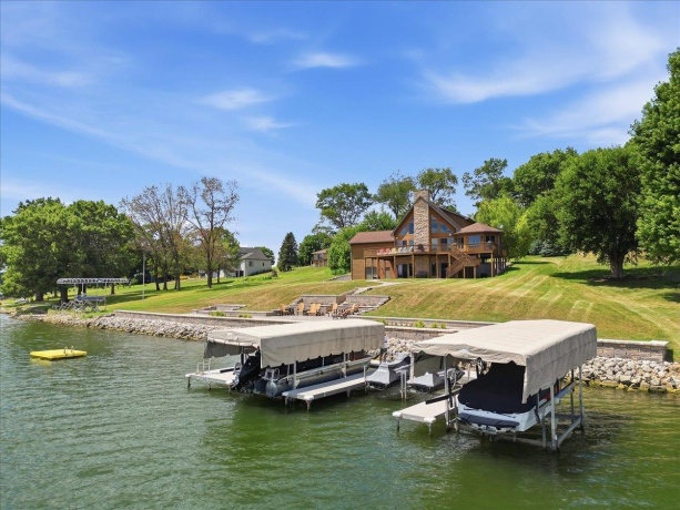 27-43 Ridgeview, LAKE CARROLL, Illinois 61046, 4 Bedrooms Bedrooms, ,3 BathroomsBathrooms,House,For Sale,Ridgeview,202604549