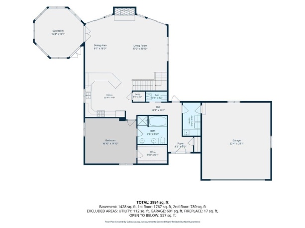 27-43 Ridgeview, LAKE CARROLL, Illinois 61046, 4 Bedrooms Bedrooms, ,3 BathroomsBathrooms,House,For Sale,Ridgeview,202604549