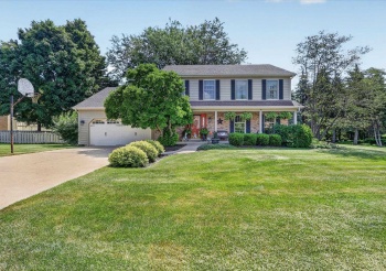 2976 Wedgewood, DEKALB, Illinois 60115, 4 Bedrooms Bedrooms, ,2 BathroomsBathrooms,House,For Sale,Wedgewood,202604523
