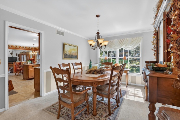 2976 Wedgewood, DEKALB, Illinois 60115, 4 Bedrooms Bedrooms, ,2 BathroomsBathrooms,House,For Sale,Wedgewood,202604523
