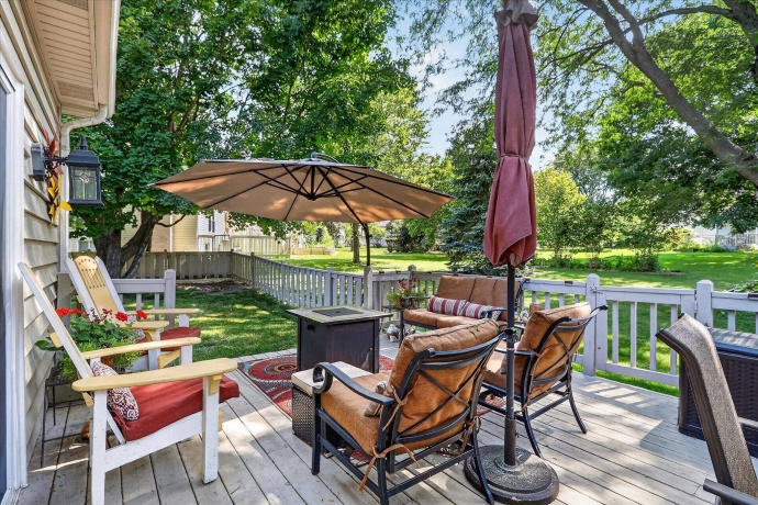 2976 Wedgewood, DEKALB, Illinois 60115, 4 Bedrooms Bedrooms, ,2 BathroomsBathrooms,House,For Sale,Wedgewood,202604523