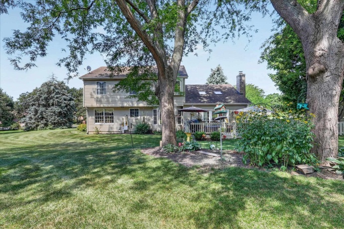 2976 Wedgewood, DEKALB, Illinois 60115, 4 Bedrooms Bedrooms, ,2 BathroomsBathrooms,House,For Sale,Wedgewood,202604523