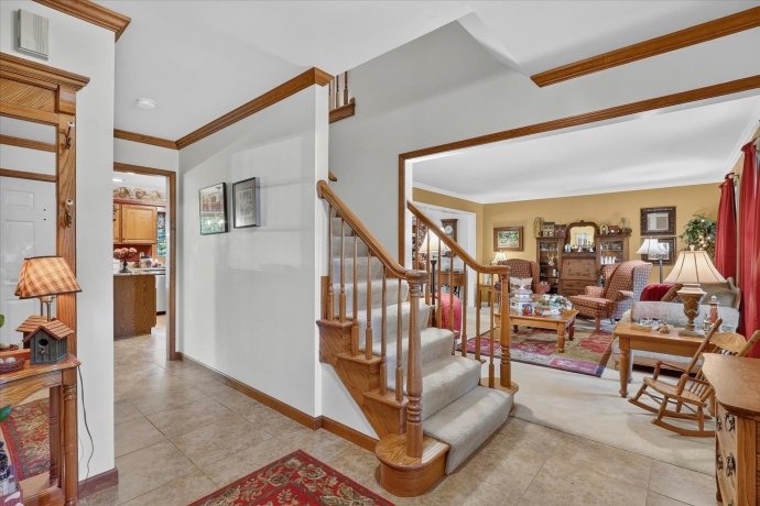 2976 Wedgewood, DEKALB, Illinois 60115, 4 Bedrooms Bedrooms, ,2 BathroomsBathrooms,House,For Sale,Wedgewood,202604523