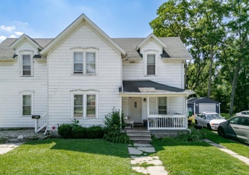 1011 WHITNEY, BELVIDERE, Illinois 61008, ,2 Units,For Sale,WHITNEY,202604551