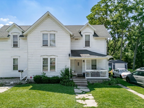 1011 WHITNEY, BELVIDERE, Illinois 61008, ,2 Units,For Sale,WHITNEY,202604551