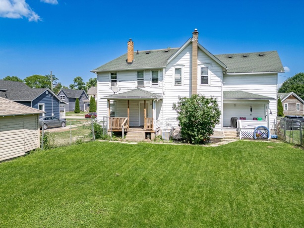 1011 WHITNEY, BELVIDERE, Illinois 61008, ,2 Units,For Sale,WHITNEY,202604551