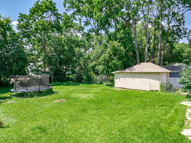 1011 WHITNEY, BELVIDERE, Illinois 61008, ,2 Units,For Sale,WHITNEY,202604551