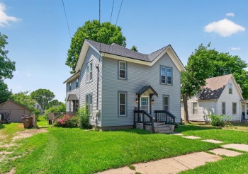 807 GARFIELD, BELVIDERE, Illinois 61008, ,2 Units,For Sale,GARFIELD,202604552