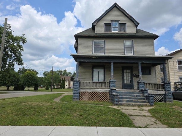 416 Gregory, ROCKFORD, Illinois 61104, ,2 Units,For Sale,Gregory,202604553