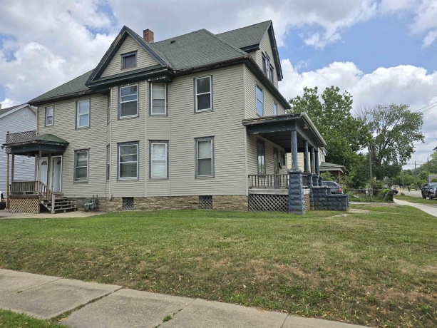 416 Gregory, ROCKFORD, Illinois 61104, ,2 Units,For Sale,Gregory,202604553