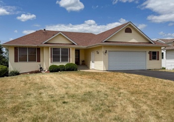 300 Gray Hawk, MACHESNEY PARK, Illinois 61115, 3 Bedrooms Bedrooms, ,3 BathroomsBathrooms,House,For Sale,Gray Hawk,202604556