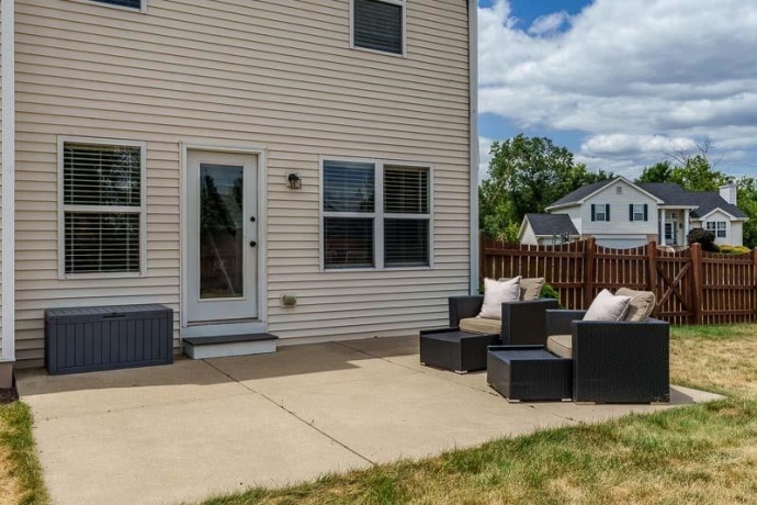 14115 PRAIRIE COMMONS, SOUTH BELOIT, Illinois 61080, 3 Bedrooms Bedrooms, ,2 BathroomsBathrooms,House,For Sale,PRAIRIE COMMONS,202604557
