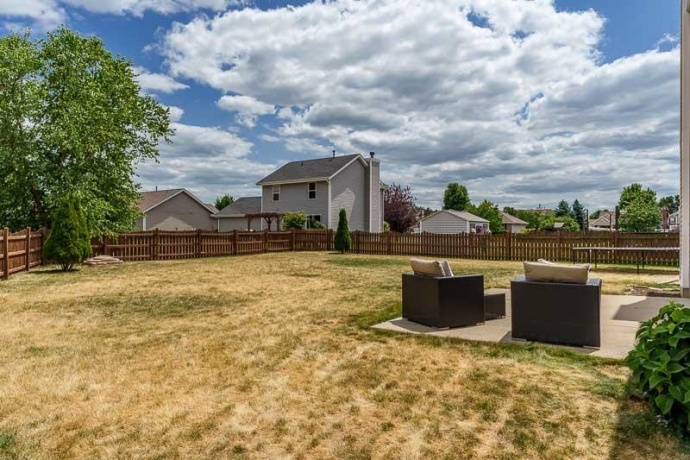 14115 PRAIRIE COMMONS, SOUTH BELOIT, Illinois 61080, 3 Bedrooms Bedrooms, ,2 BathroomsBathrooms,House,For Sale,PRAIRIE COMMONS,202604557