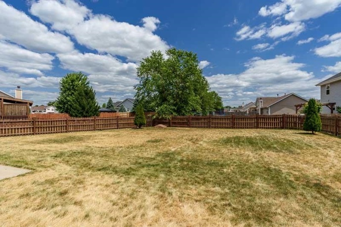 14115 PRAIRIE COMMONS, SOUTH BELOIT, Illinois 61080, 3 Bedrooms Bedrooms, ,2 BathroomsBathrooms,House,For Sale,PRAIRIE COMMONS,202604557