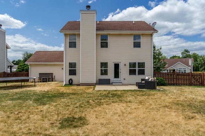 14115 PRAIRIE COMMONS, SOUTH BELOIT, Illinois 61080, 3 Bedrooms Bedrooms, ,2 BathroomsBathrooms,House,For Sale,PRAIRIE COMMONS,202604557