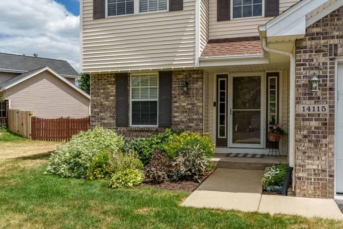 14115 PRAIRIE COMMONS, SOUTH BELOIT, Illinois 61080, 3 Bedrooms Bedrooms, ,2 BathroomsBathrooms,House,For Sale,PRAIRIE COMMONS,202604557