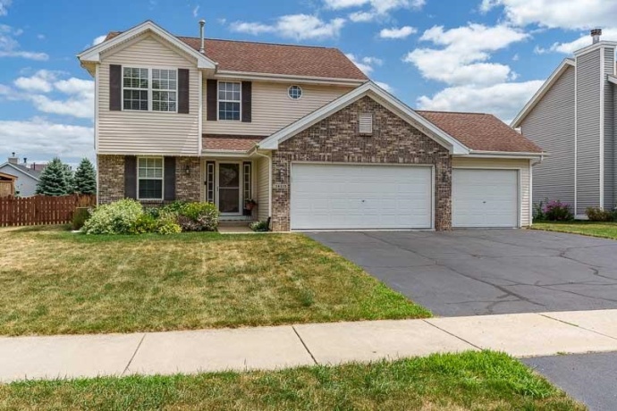 14115 PRAIRIE COMMONS, SOUTH BELOIT, Illinois 61080, 3 Bedrooms Bedrooms, ,2 BathroomsBathrooms,House,For Sale,PRAIRIE COMMONS,202604557