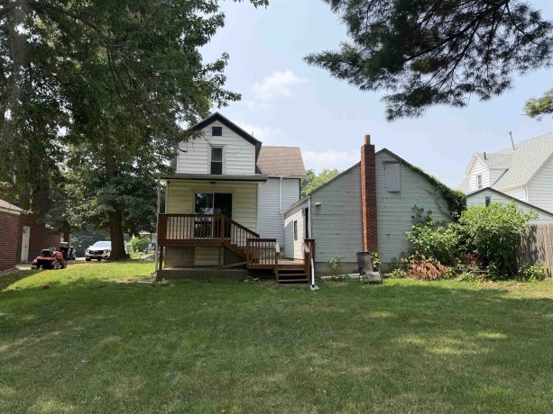 1453 Float, FREEPORT, Illinois 61032, 3 Bedrooms Bedrooms, ,1 BathroomBathrooms,House,For Sale,Float,202604558
