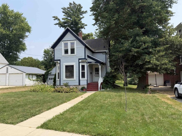 1453 Float, FREEPORT, Illinois 61032, 3 Bedrooms Bedrooms, ,1 BathroomBathrooms,House,For Sale,Float,202604558