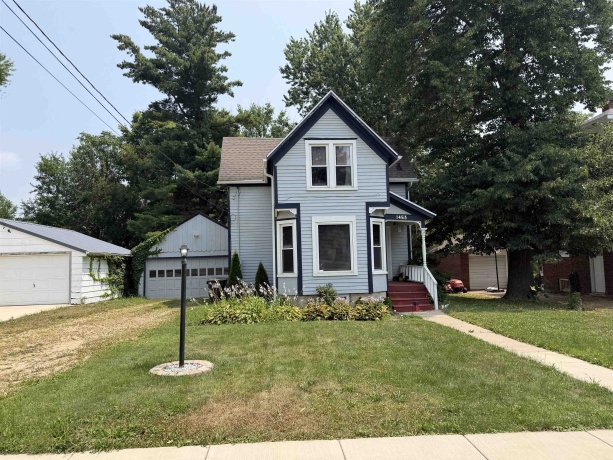 1453 Float, FREEPORT, Illinois 61032, 3 Bedrooms Bedrooms, ,1 BathroomBathrooms,House,For Sale,Float,202604558