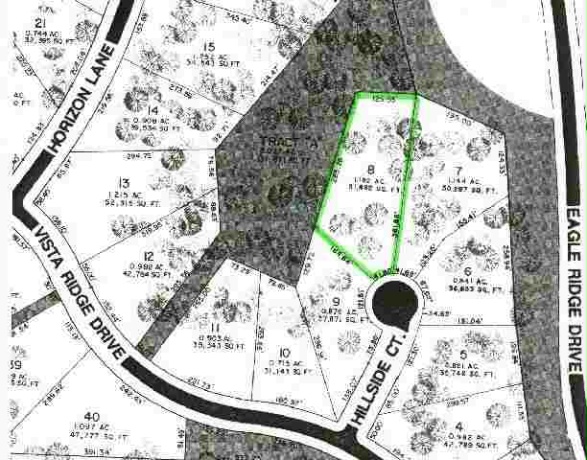 4 Hillside, GALENA, Illinois 61036, ,Land,For Sale,Hillside,202604565