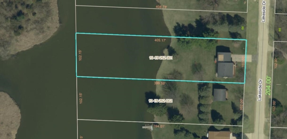 15721 Lakeside, STERLING, Illinois 61081, 4 Bedrooms Bedrooms, ,3 BathroomsBathrooms,House,For Sale,Lakeside,202604560