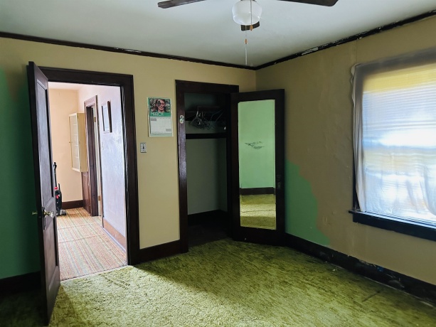 325 Moseley, FREEPORT, Illinois 61032, 3 Bedrooms Bedrooms, ,1 BathroomBathrooms,House,For Sale,Moseley,202604561
