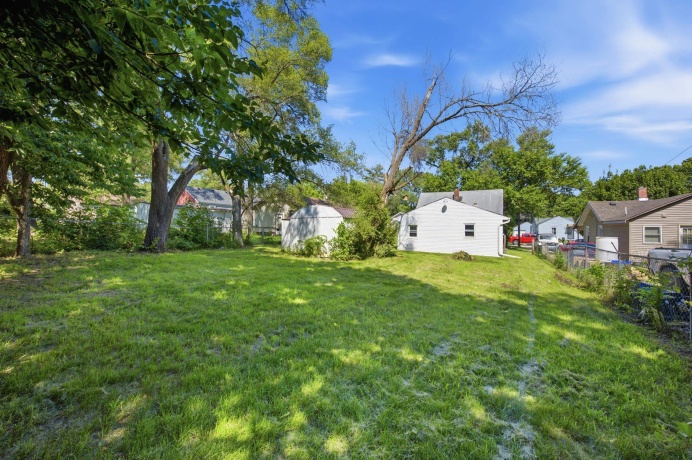 3111 8th, ROCKFORD, Illinois 61109, 2 Bedrooms Bedrooms, ,1 BathroomBathrooms,House,For Sale,8th,202604562